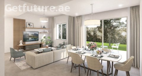 Bloom Living by Bloom Properties in Abu Dhabi: Ultimate Off-Plan Living & Investment Guide 3