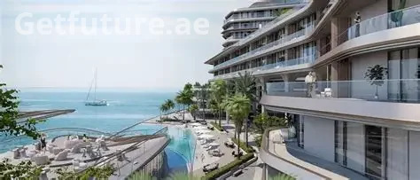 Anantara Mina Al Arab Residences in Ras Al Khaimah: Luxury Waterfront Living & Investment Guide 9