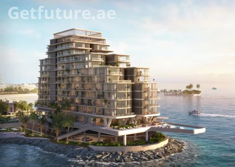 Anantara Mina Al Arab Residences in Ras Al Khaimah: Luxury Waterfront Living & Investment Guide 7