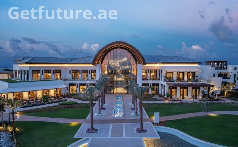 Anantara Mina Al Arab Residences in Ras Al Khaimah: Luxury Waterfront Living & Investment Guide 6