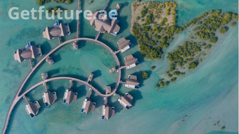 Anantara Mina Al Arab Residences in Ras Al Khaimah: Luxury Waterfront Living & Investment Guide 5