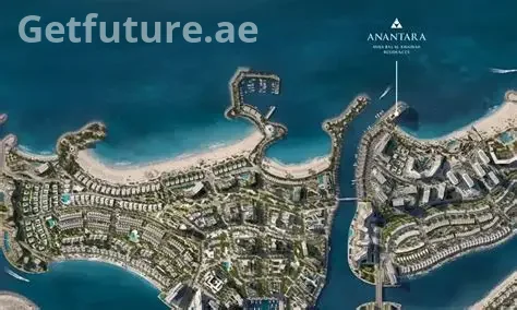 Anantara Mina Al Arab Residences in Ras Al Khaimah: Luxury Waterfront Living & Investment Guide 4
