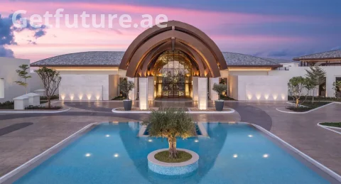 Anantara Mina Al Arab Residences in Ras Al Khaimah: Luxury Waterfront Living & Investment Guide