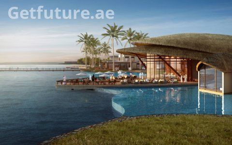 Anantara Mina Al Arab Residences in Ras Al Khaimah: Luxury Waterfront Living & Investment Guide