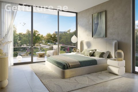 Park Gate Dubai Hills Estate | Luxury Townhouses by Emaar 8