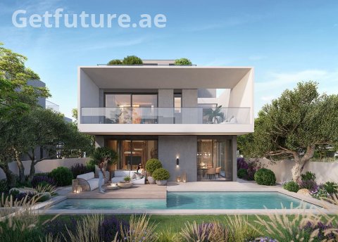 Park Gate Dubai Hills Estate | Luxury Townhouses by Emaar 7