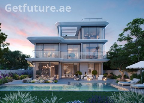 Park Gate Dubai Hills Estate | Luxury Townhouses by Emaar