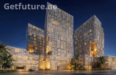 Richmond District Al Furjan by Mira Developments | Branded Residences 17