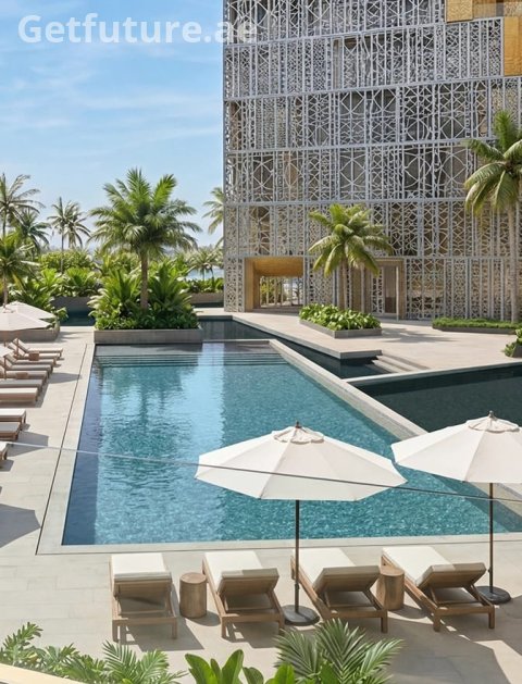 Richmond District Al Furjan by Mira Developments | Branded Residences 15