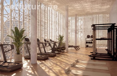 Richmond District Al Furjan by Mira Developments | Branded Residences 9