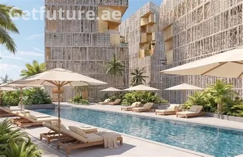 Richmond District Al Furjan by Mira Developments | Branded Residences 7