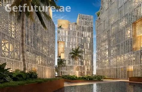Richmond District Al Furjan by Mira Developments | Branded Residences 8