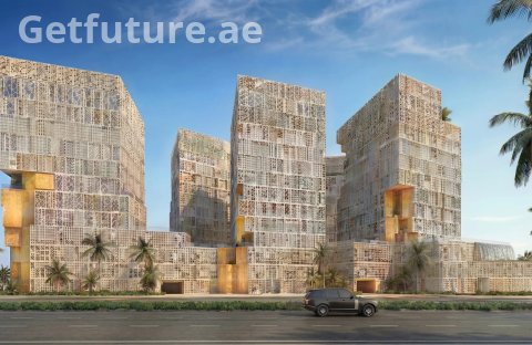 Richmond District Al Furjan by Mira Developments | Branded Residences 6
