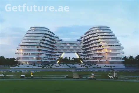 Aqua Arc by BNW Developments Al Marjan Island RAK | Luxury Waterfront Living 8