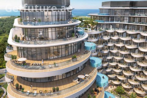 Aqua Arc by BNW Developments Al Marjan Island RAK | Luxury Waterfront Living 7
