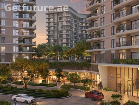 Yas Park Place Abu Dhabi 2026: Prices, Payment Plan & Handover Date 9