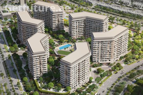 Yas Park Place Abu Dhabi 2026: Prices, Payment Plan & Handover Date 8