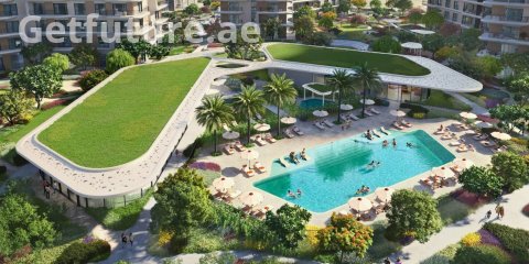 Yas Park Place Abu Dhabi 2026: Prices, Payment Plan & Handover Date