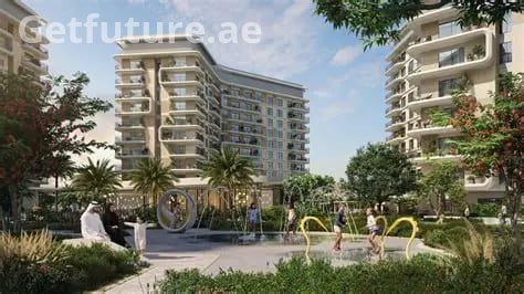 Yas Park Place Abu Dhabi 2026: Prices, Payment Plan & Handover Date 5