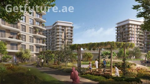 Yas Park Place Abu Dhabi 2026: Prices, Payment Plan & Handover Date 4