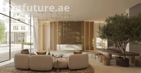 Yas Park Place Abu Dhabi 2026: Prices, Payment Plan & Handover Date