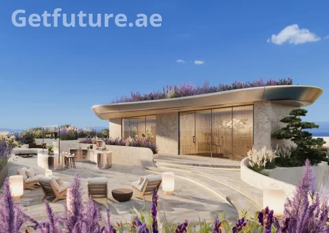 Weybridge Gardens DLRC by LEOS | Luxury Apartments in Dubai 10