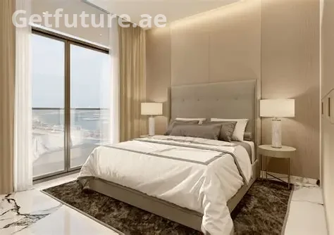 Sobha SeaHaven Dubai Harbour: Luxury 1-4 BR Apartments, Prices & Handover 6