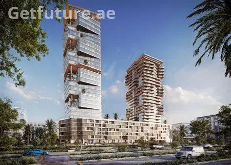 Radiant Atrium Tower at Al Reem Island: Commercial Offices, Prices & Handover 5