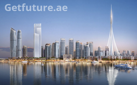 Dubai Creek Harbour Retail Investment Guide: Prices, Yields & Top Emaar Projects