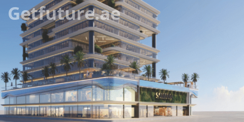 SAMANA Business Park Majan Dubai: Offices, Retail Spaces & Investment Guide