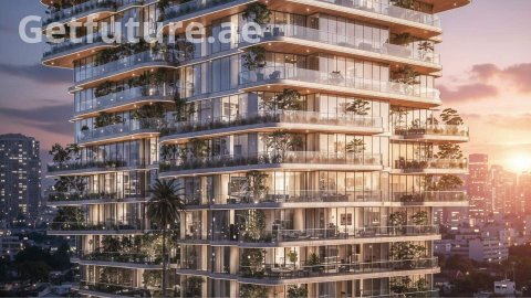 Commercial:Radiant Atrium Towers Al Reem Island Abu Dhabi: Offices & Investment Guide 4