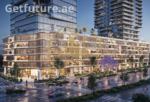 Commercial:Radiant Atrium Towers Al Reem Island Abu Dhabi: Offices & Investment Guide 3