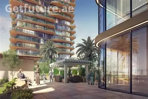 Commercial:Radiant Atrium Towers Al Reem Island Abu Dhabi: Offices & Investment Guide