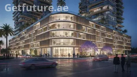 Commercial:Radiant Atrium Towers Al Reem Island Abu Dhabi: Offices & Investment Guide