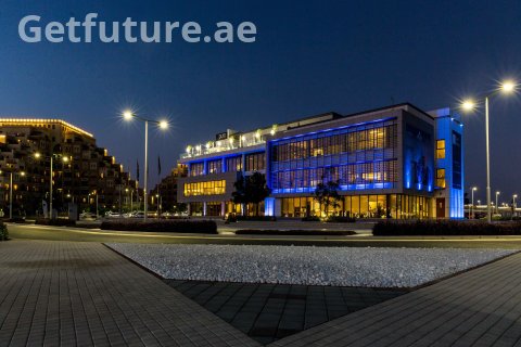 RAK Central Ras Al Khaimah: Commercial Offices, Retail Spaces & Investment Guide 3