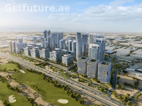 RAK Central Ras Al Khaimah: Commercial Offices, Retail Spaces & Investment Guide
