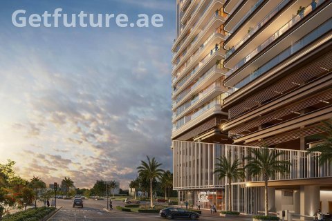 Azizi Ruby Off-Plan Investment Guide: JVC Property Market, Handover Date, and Pricing 8