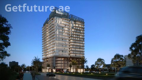 Azizi Ruby Off-Plan Investment Guide: JVC Property Market, Handover Date, and Pricing 7