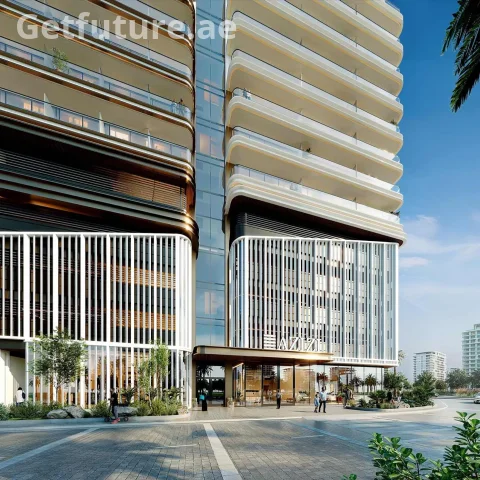 Azizi Ruby Off-Plan Investment Guide: JVC Property Market, Handover Date, and Pricing 4