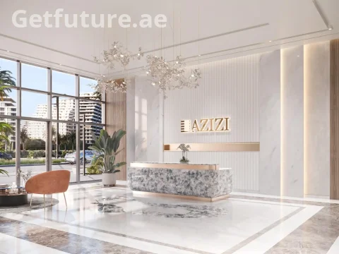 Azizi Ruby Off-Plan Investment Guide: JVC Property Market, Handover Date, and Pricing