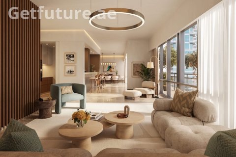 Binghatti Circle: Off-Plan Commercial Offices & Apartments in JVC, Dubai 5