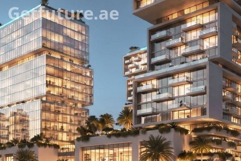 RAW District by Imtiaz: Off-Plan Commercial Offices in Downtown Jebel Ali, Dubai 4