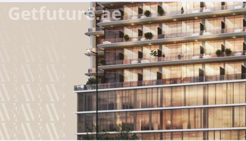 Peace Avenue by Peace Homes: Off-Plan Retail Spaces in Jebel Ali Downtown, Dubai 3