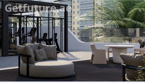 Peace Avenue by Peace Homes: Off-Plan Retail Spaces in Jebel Ali Downtown, Dubai