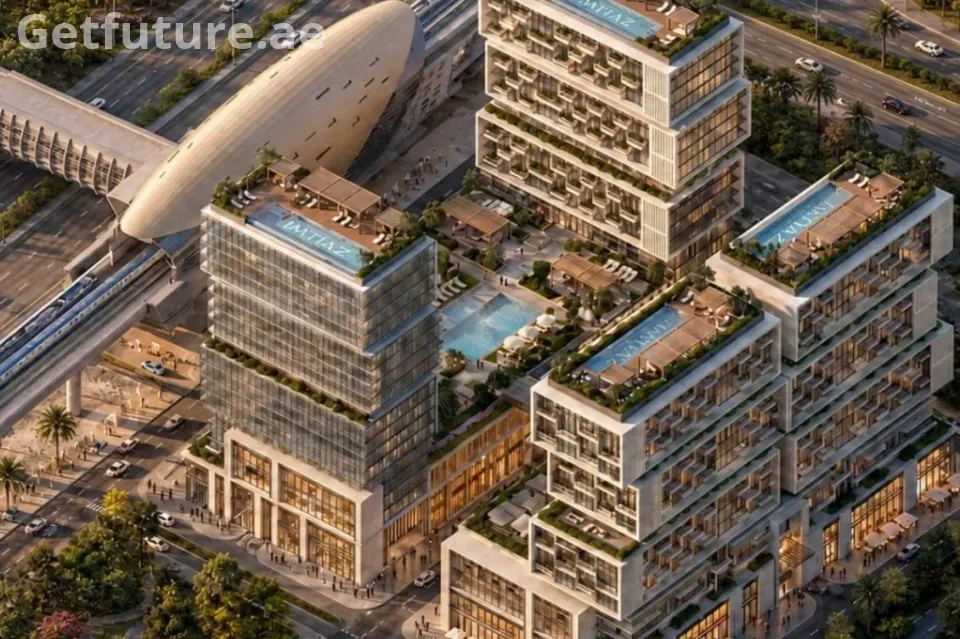 COMING SOON: Raw District by Imtiaz — The Ultimate Urban Revolution
