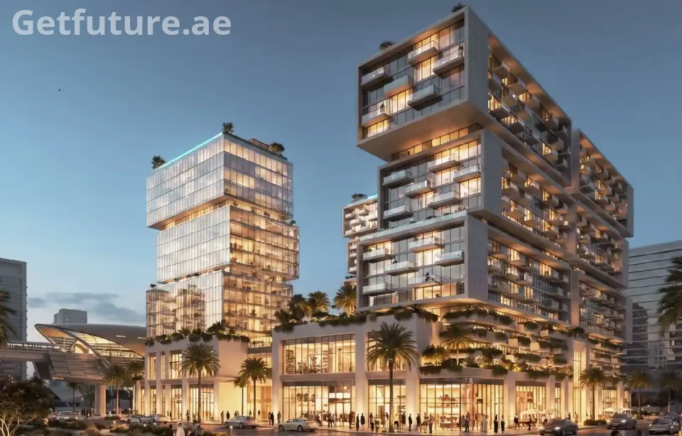 COMING SOON: Raw District by Imtiaz — The Ultimate Urban Revolution