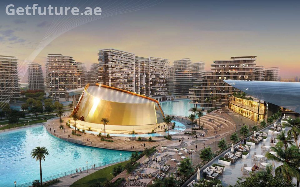 Azizi Venice Dubai South | Off-Plan Apartments for Sale & Payment Plan