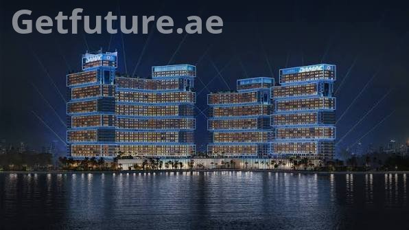 Chelsea Residences by DAMAC Dubai Maritime City | Off-Plan Property