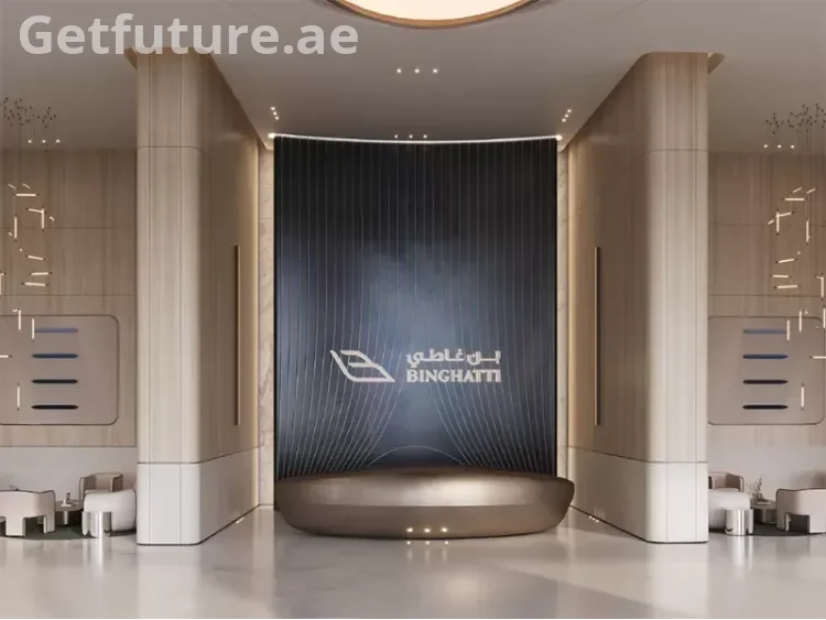 Binghatti Skyrise Business Bay: Pricing, Handover Date, and Payment Plan Revea