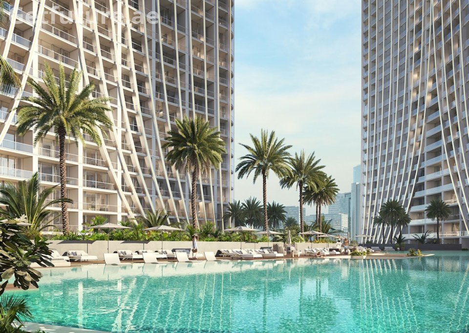 Binghatti Skyrise Business Bay: Pricing, Handover Date, and Payment Plan Revea